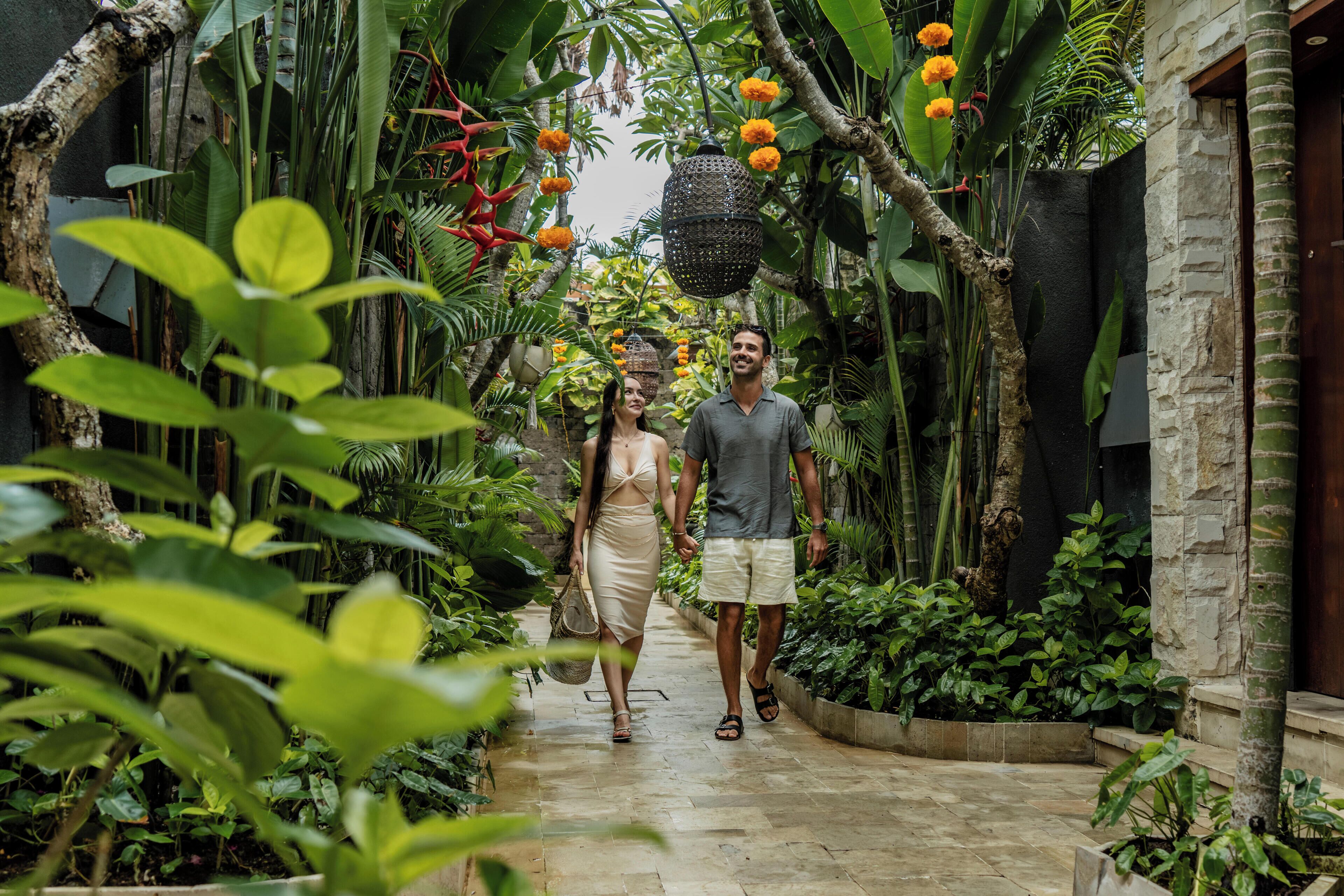 Photo - Aksari Villa Seminyak by Ini Vie Hospitality