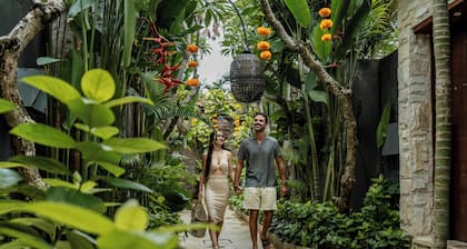 Aksari Villa Seminyak by Ini Vie Hospitality