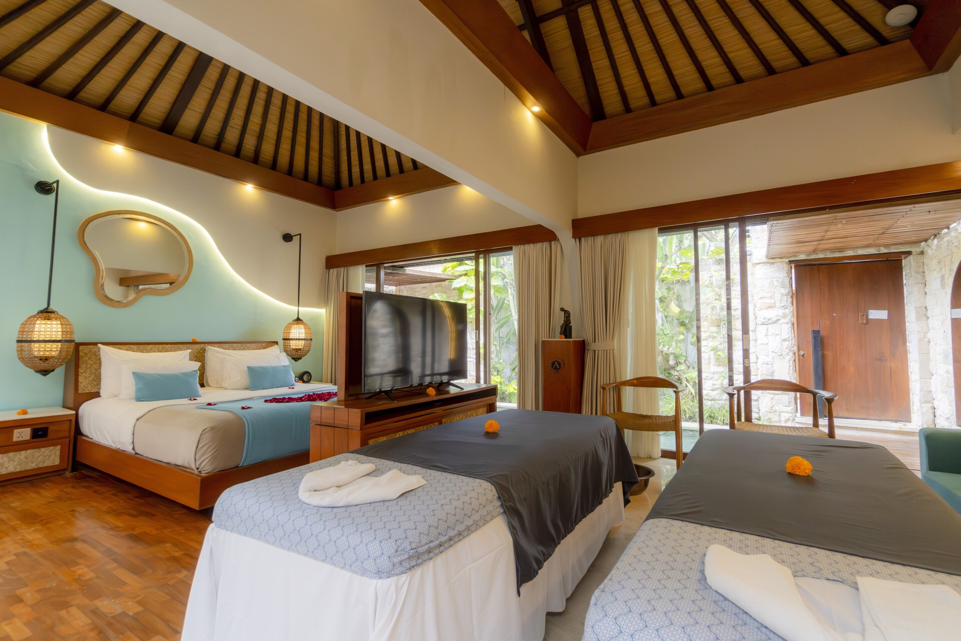 Photo - Aksari Villa Seminyak by Ini Vie Hospitality