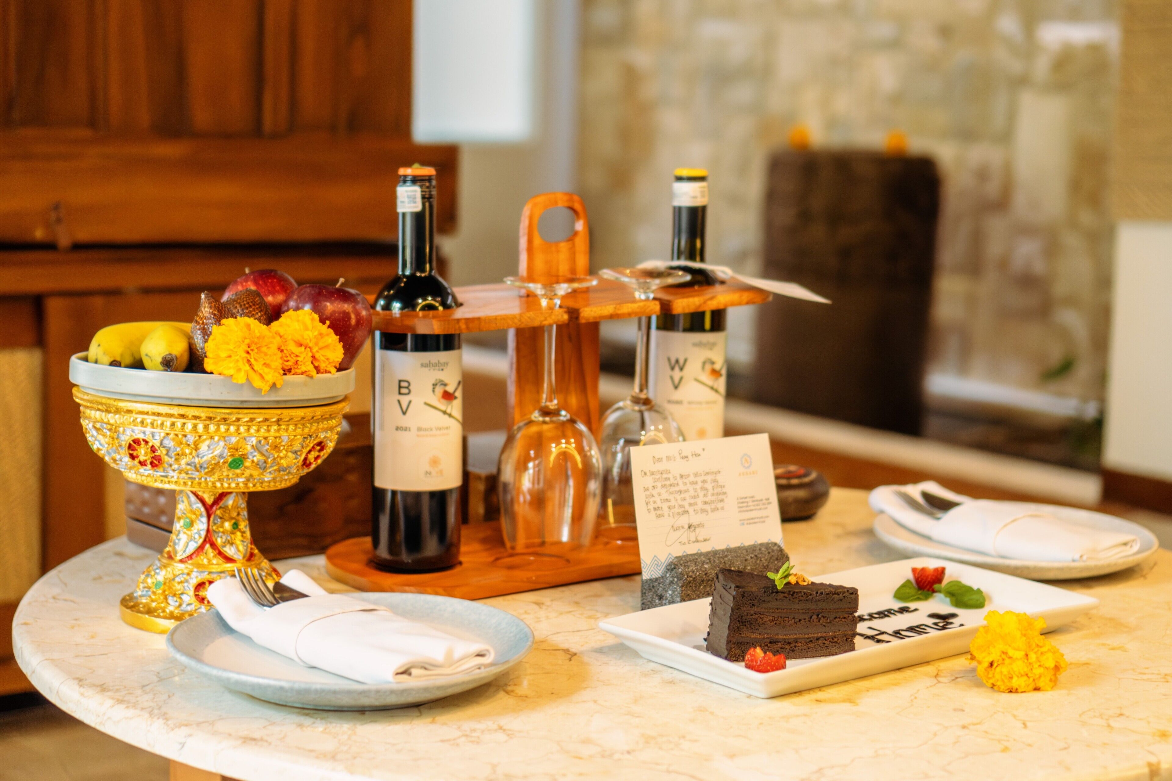 Photo - Aksari Villa Seminyak by Ini Vie Hospitality