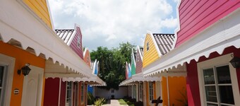 Color Ville Resort