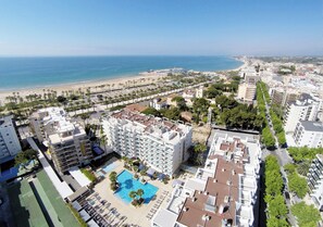 Beach - Aptos Acacias (Salou)