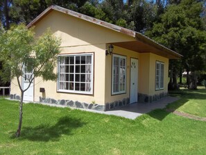 Exterior - La Posada del Mar Miramar (Miramar)