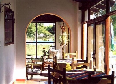 La Posada del Mar Miramar