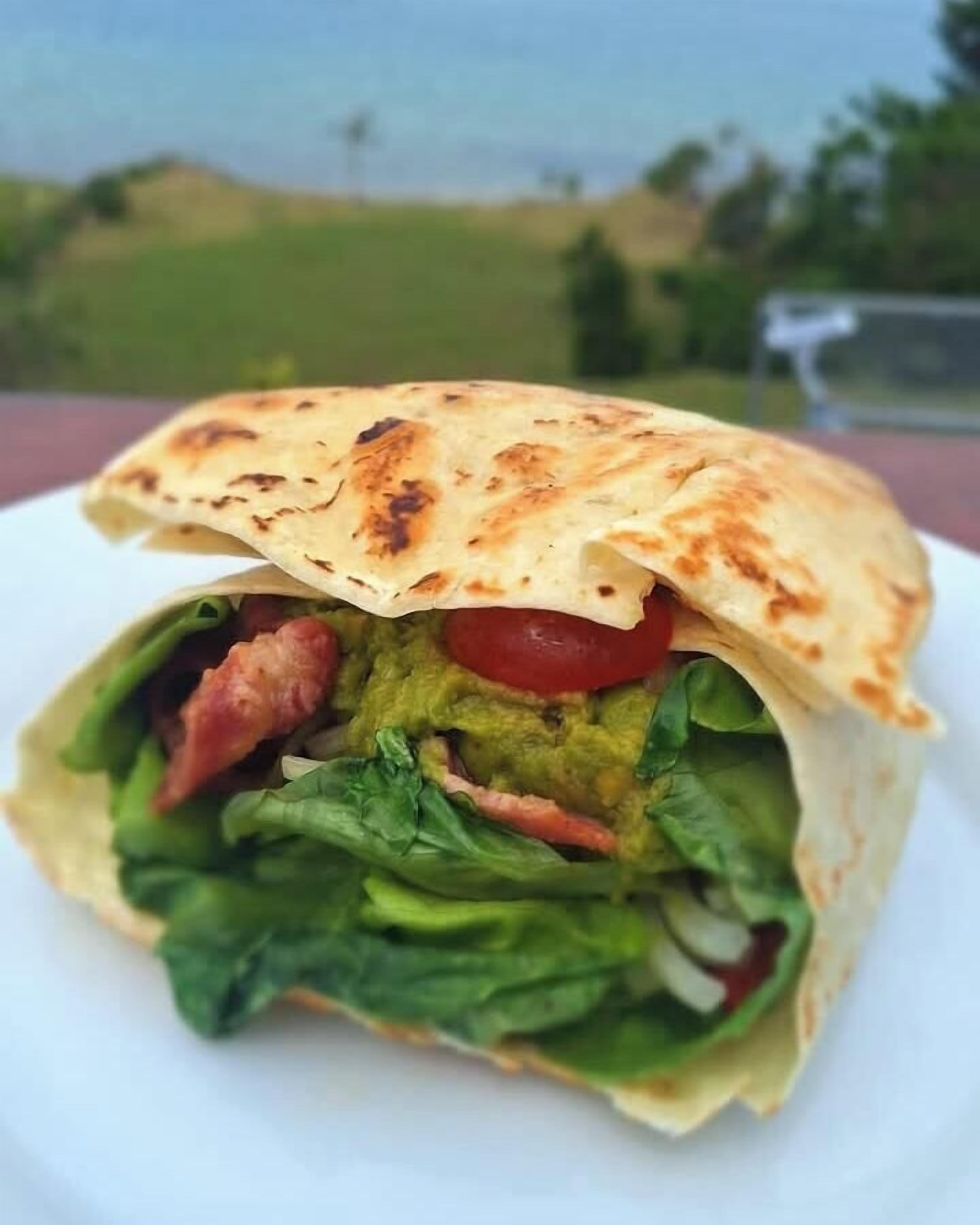 Foto - Retreat Seaside