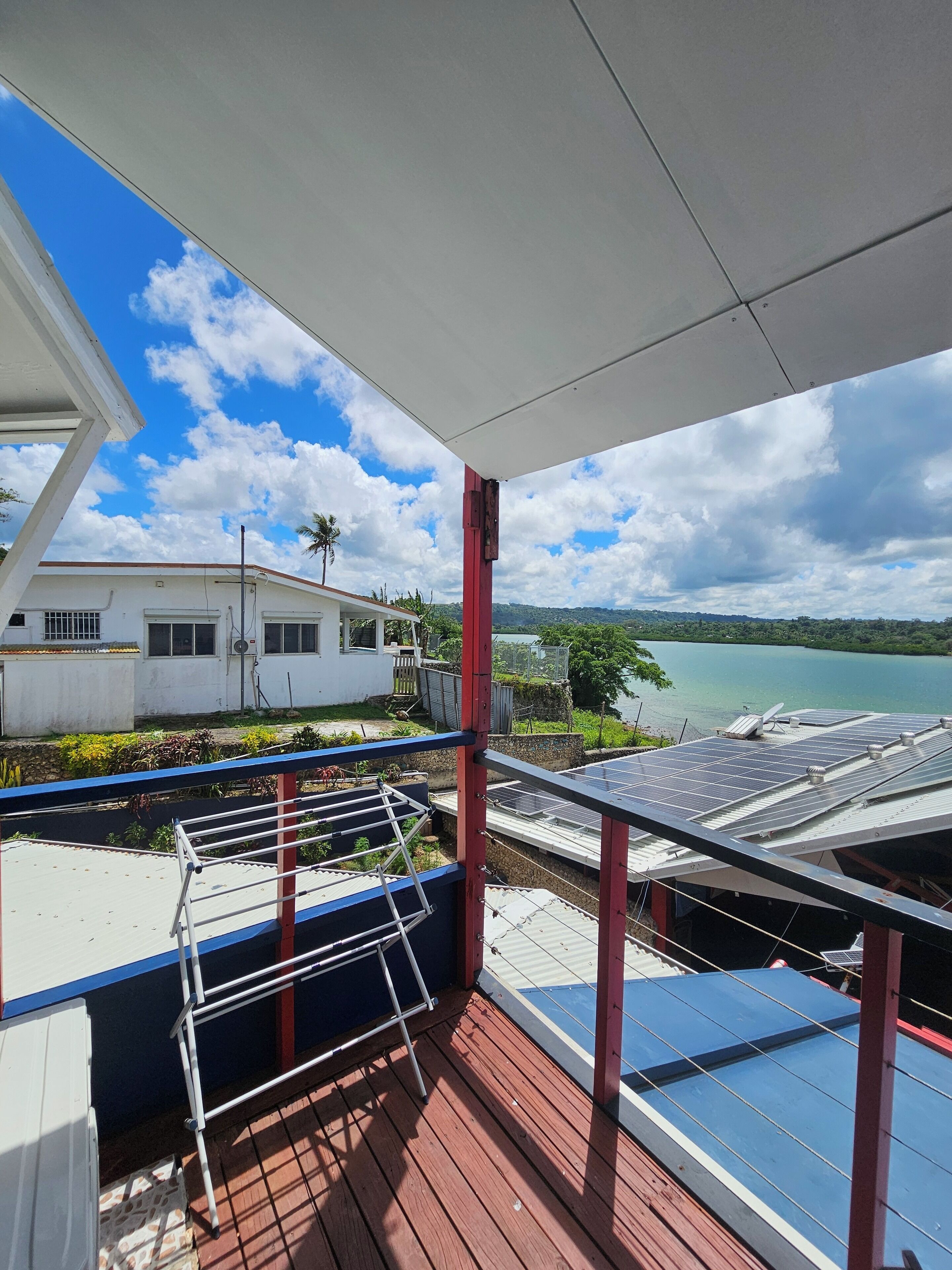 Foto - Retreat Seaside