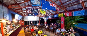 Bar (on property) - Retreat Seaside (Port Vila)