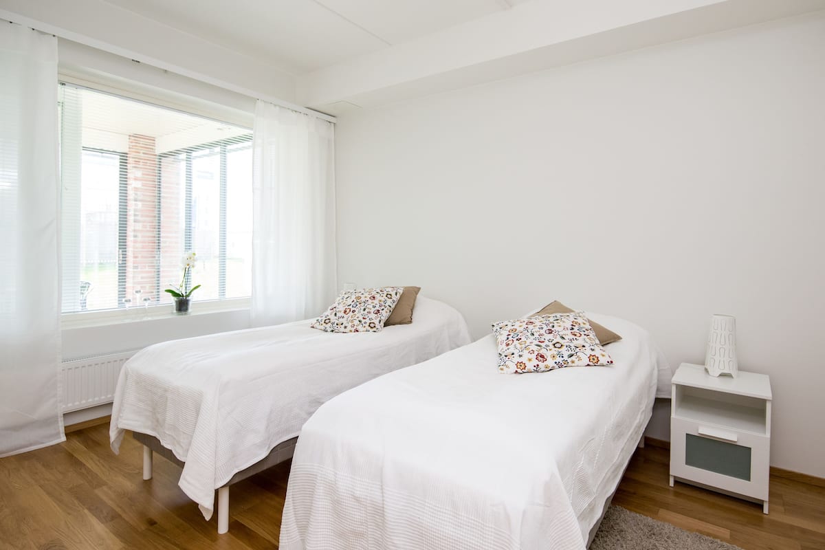 Appartement, 1 chambre