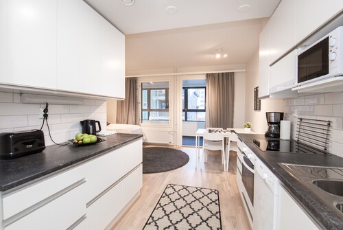 Kotimaailma Apartments Vaasa