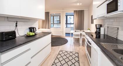 Kotimaailma Apartments Vaasa