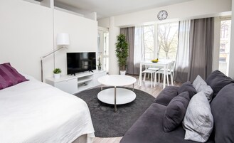 Televisión de pantalla plana