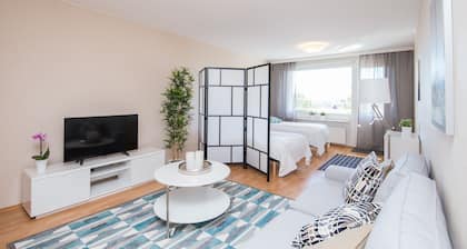Kotimaailma Apartments Vaasa
