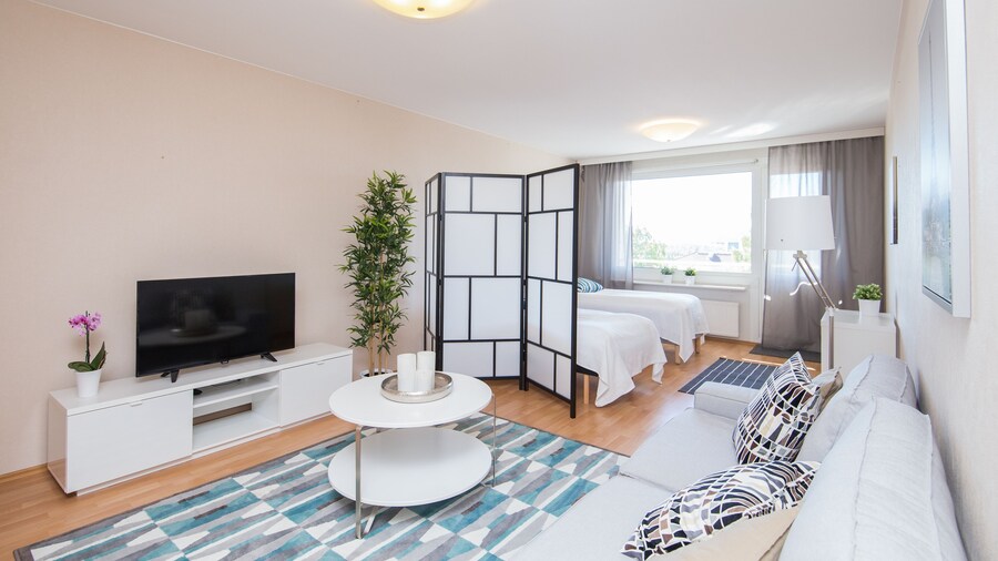 Kotimaailma Apartments Vaasa