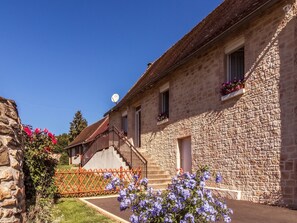 Aussenbereich