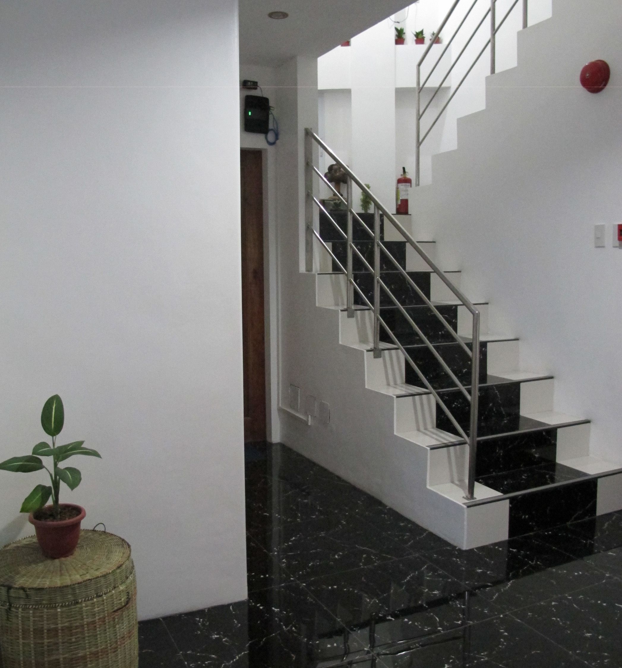 Foto - Cool Stay Inn