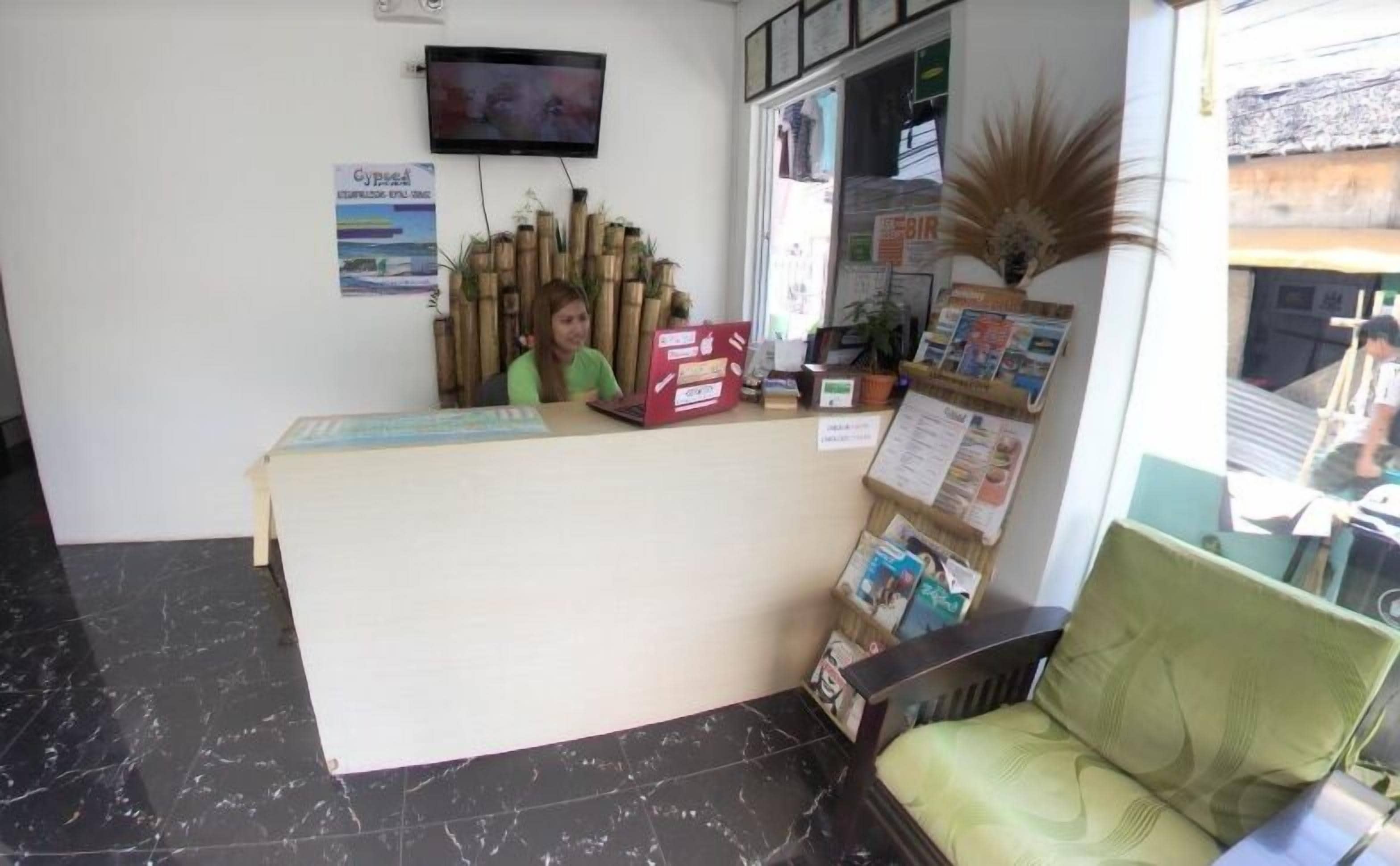 Foto - Cool Stay Inn