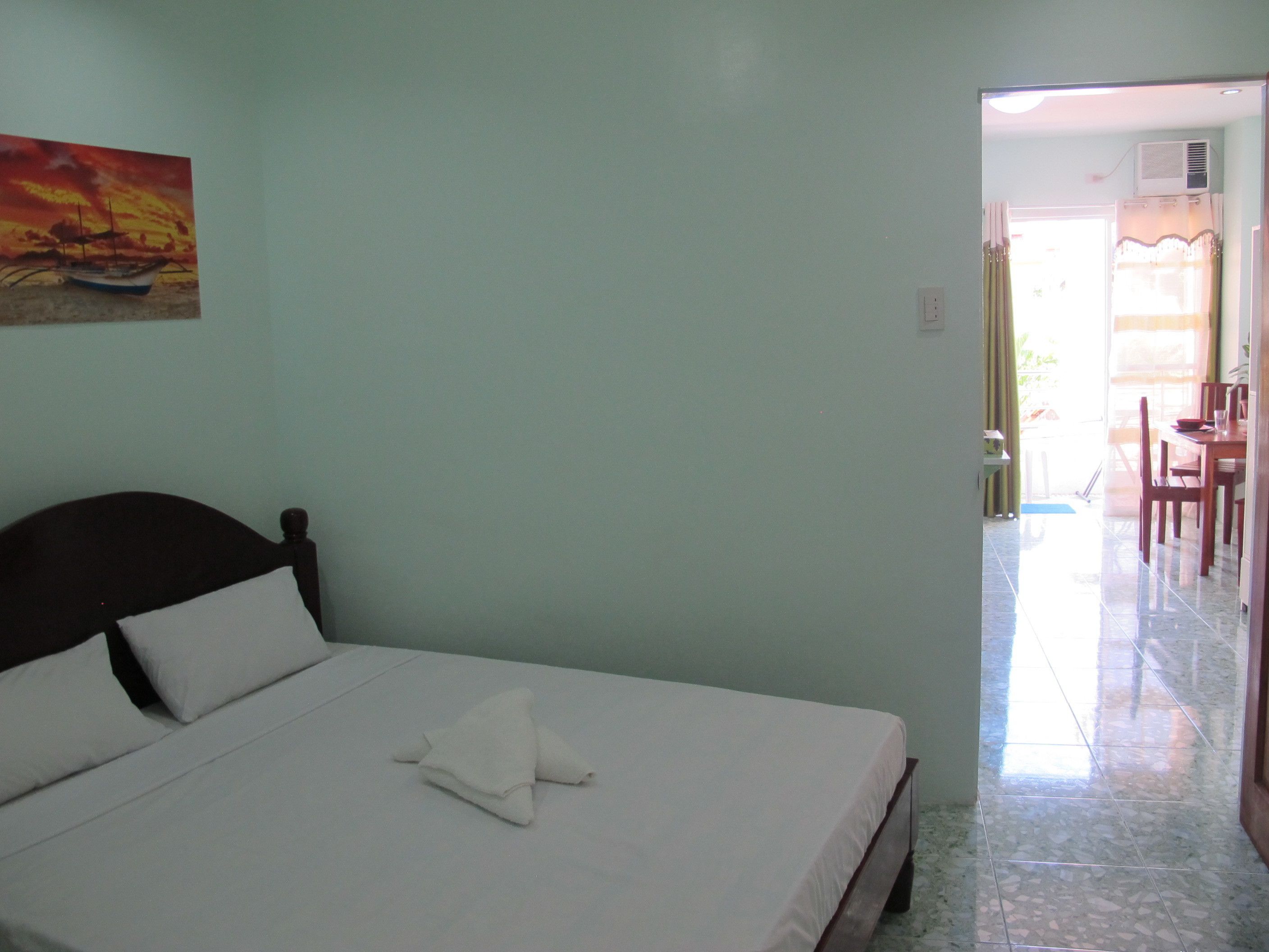 Foto - Cool Stay Inn