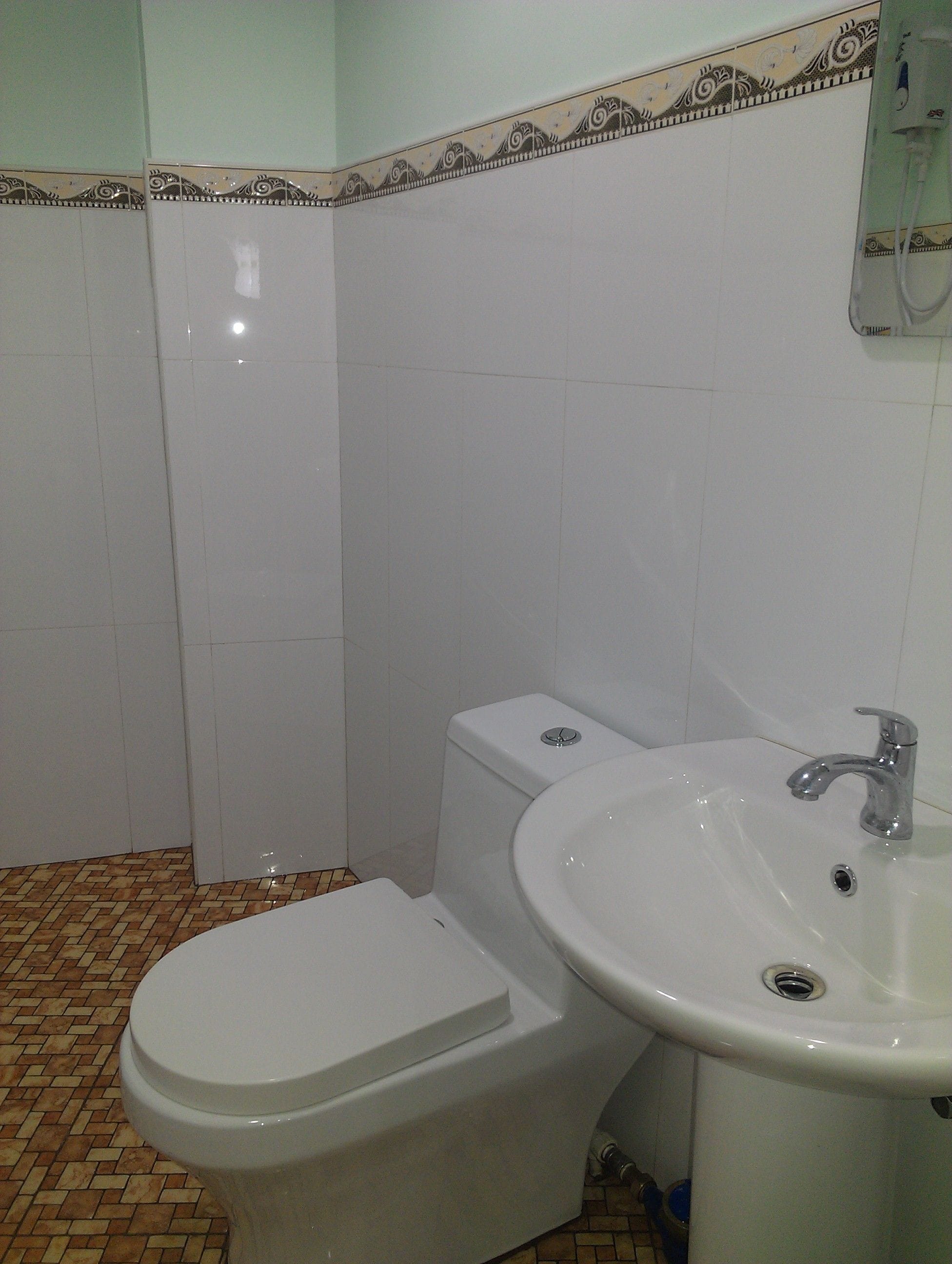 Foto - Cool Stay Inn