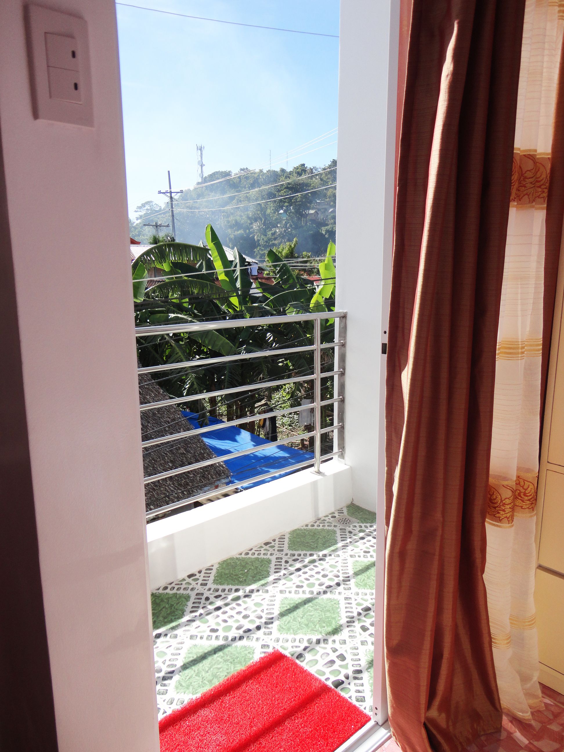 Foto - Cool Stay Inn