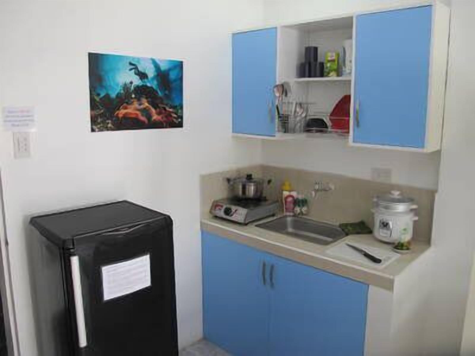 Foto - Cool Stay Inn