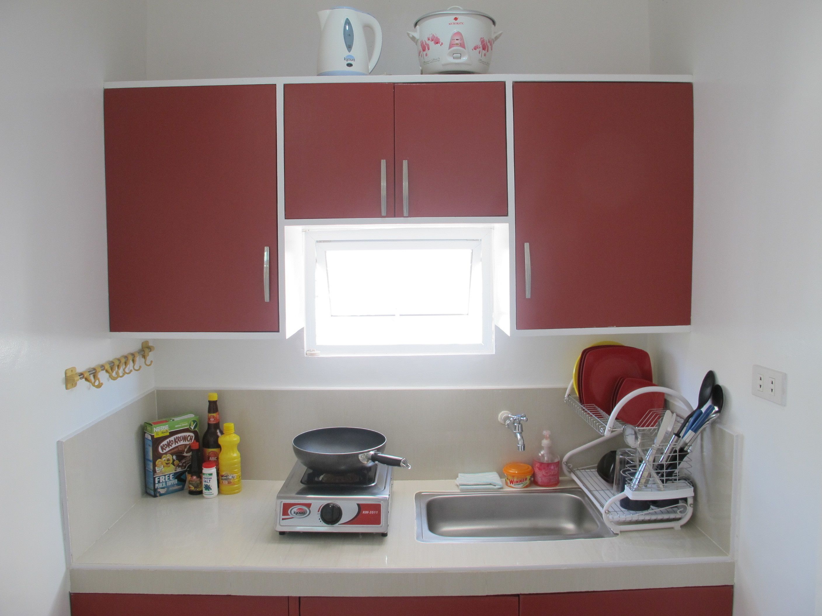 Foto - Cool Stay Inn