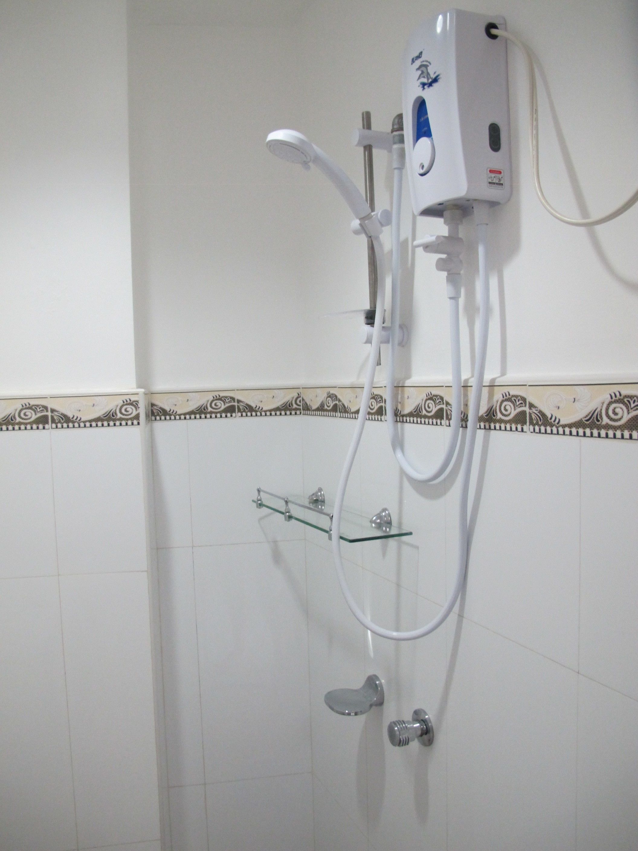 Foto - Cool Stay Inn