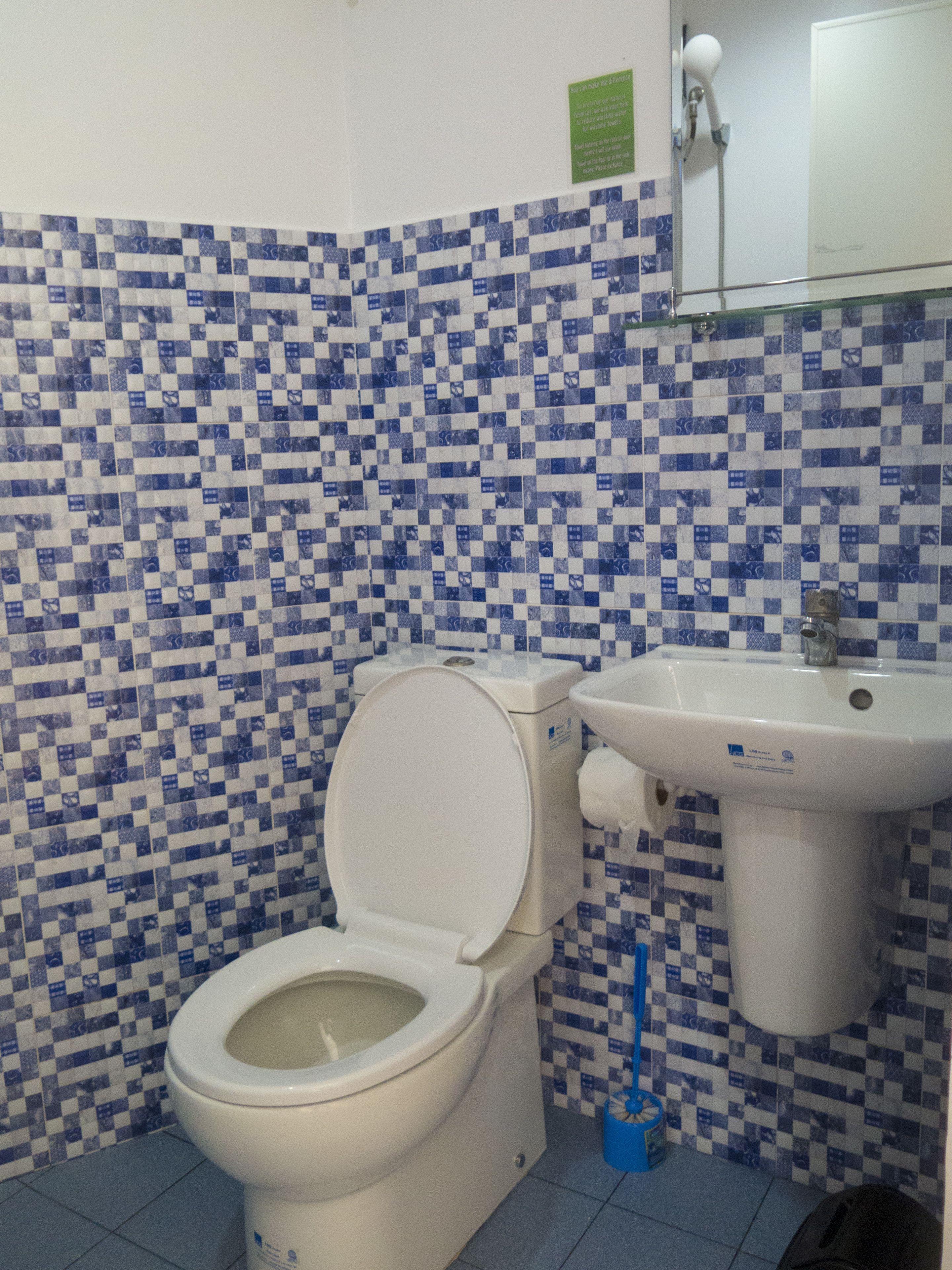 Foto - Cool Stay Inn