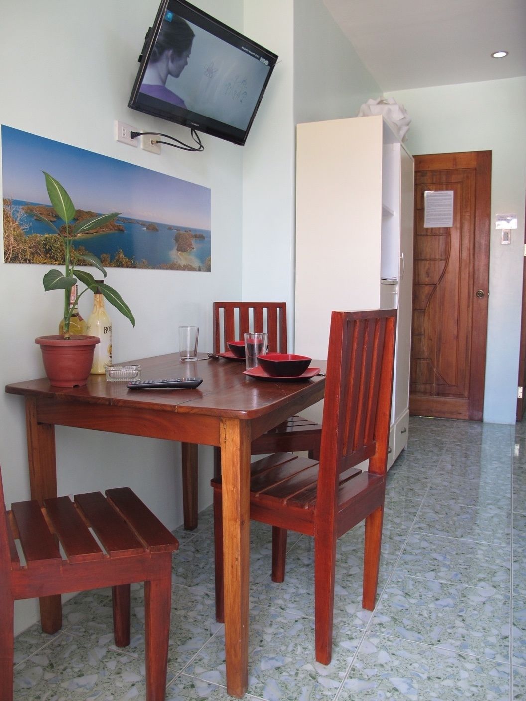 Foto - Cool Stay Inn