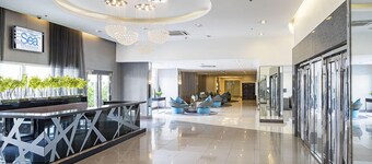 Oceanblue Manila Condotel Sea Residences