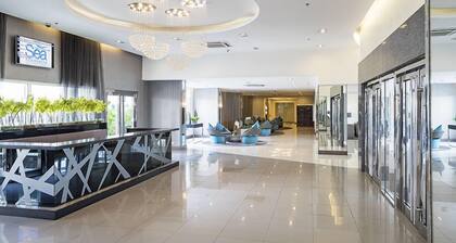 Oceanblue Manila Condotel Sea Residences