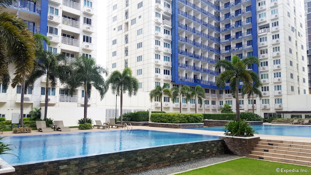 Sea Residences Condotel image