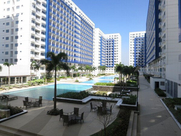 Jardín