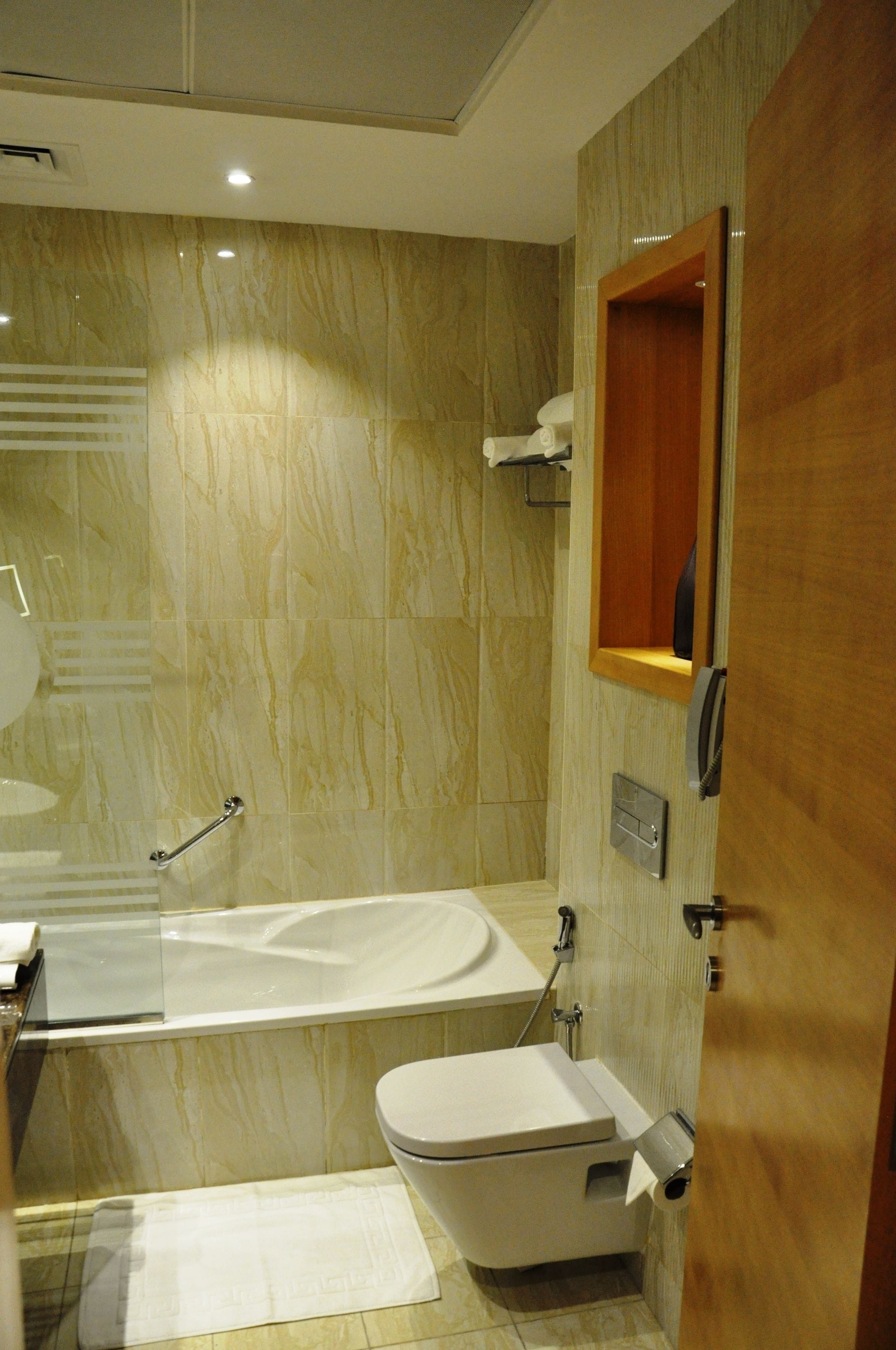 Foto - Fortune Park Hotel