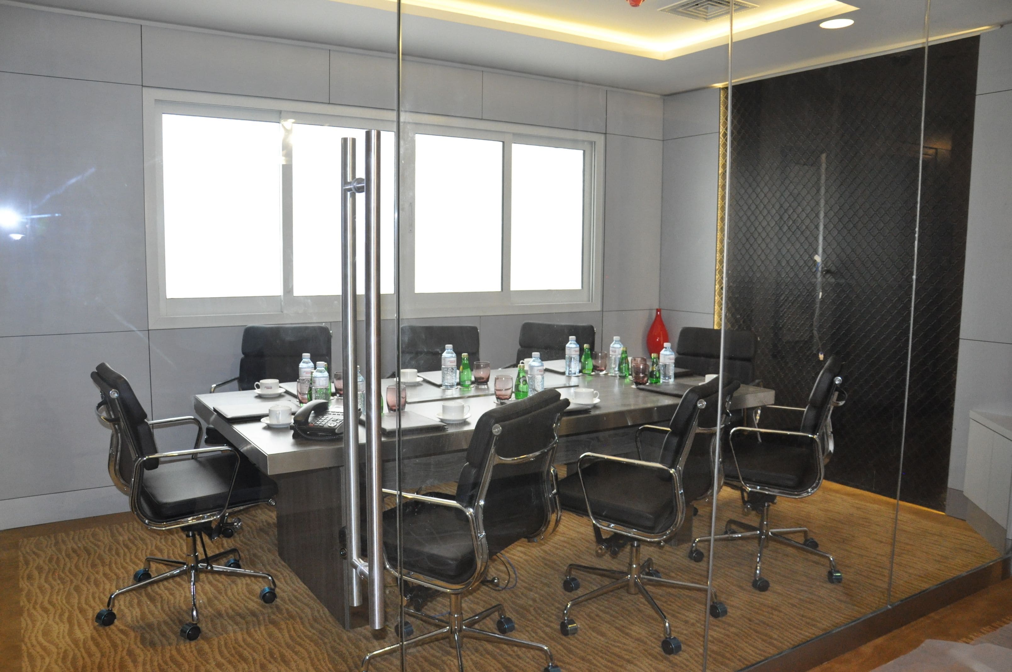 Foto - Fortune Park Hotel