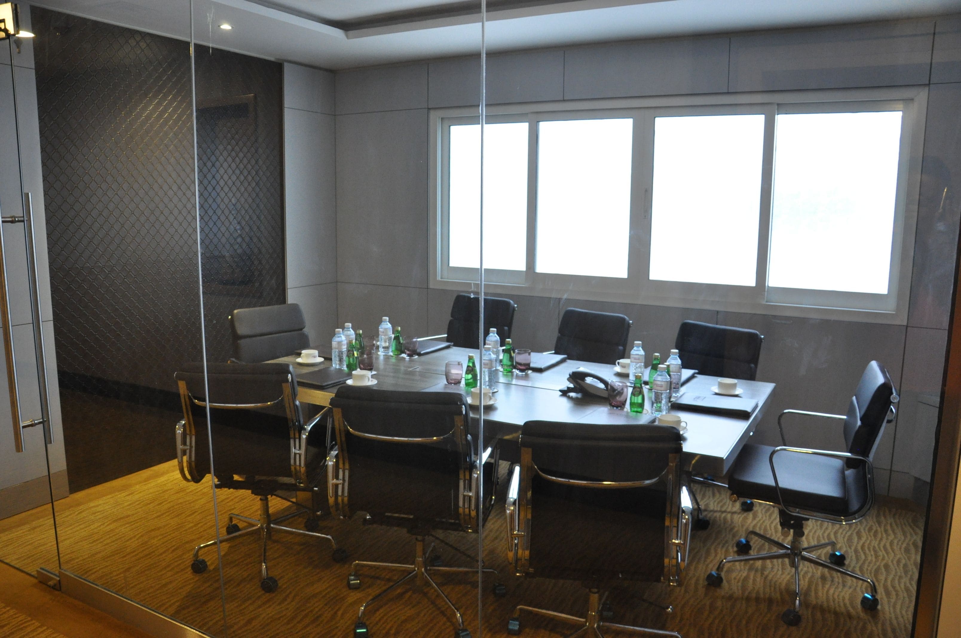 Foto - Fortune Park Hotel