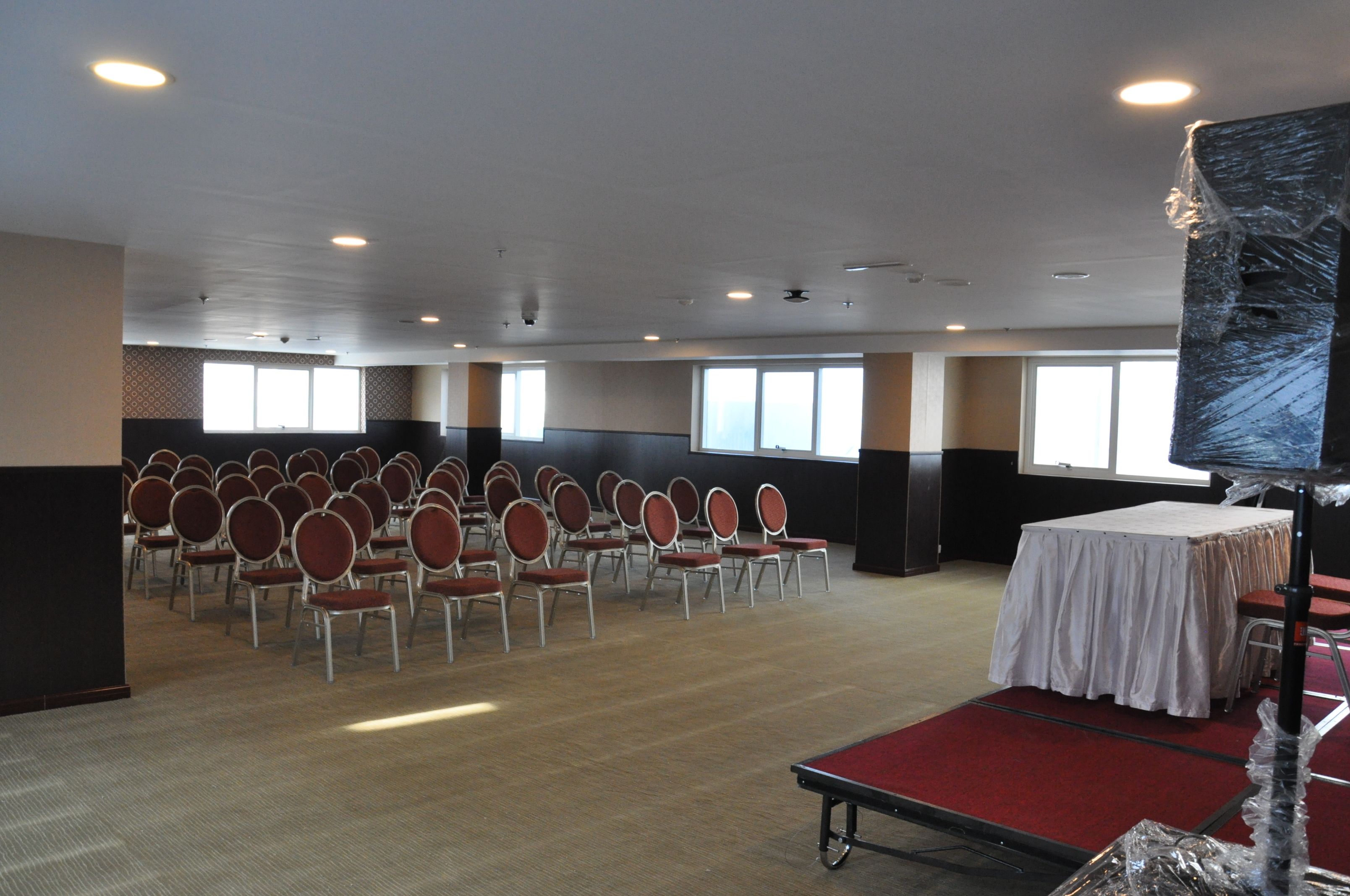 Foto - Fortune Park Hotel