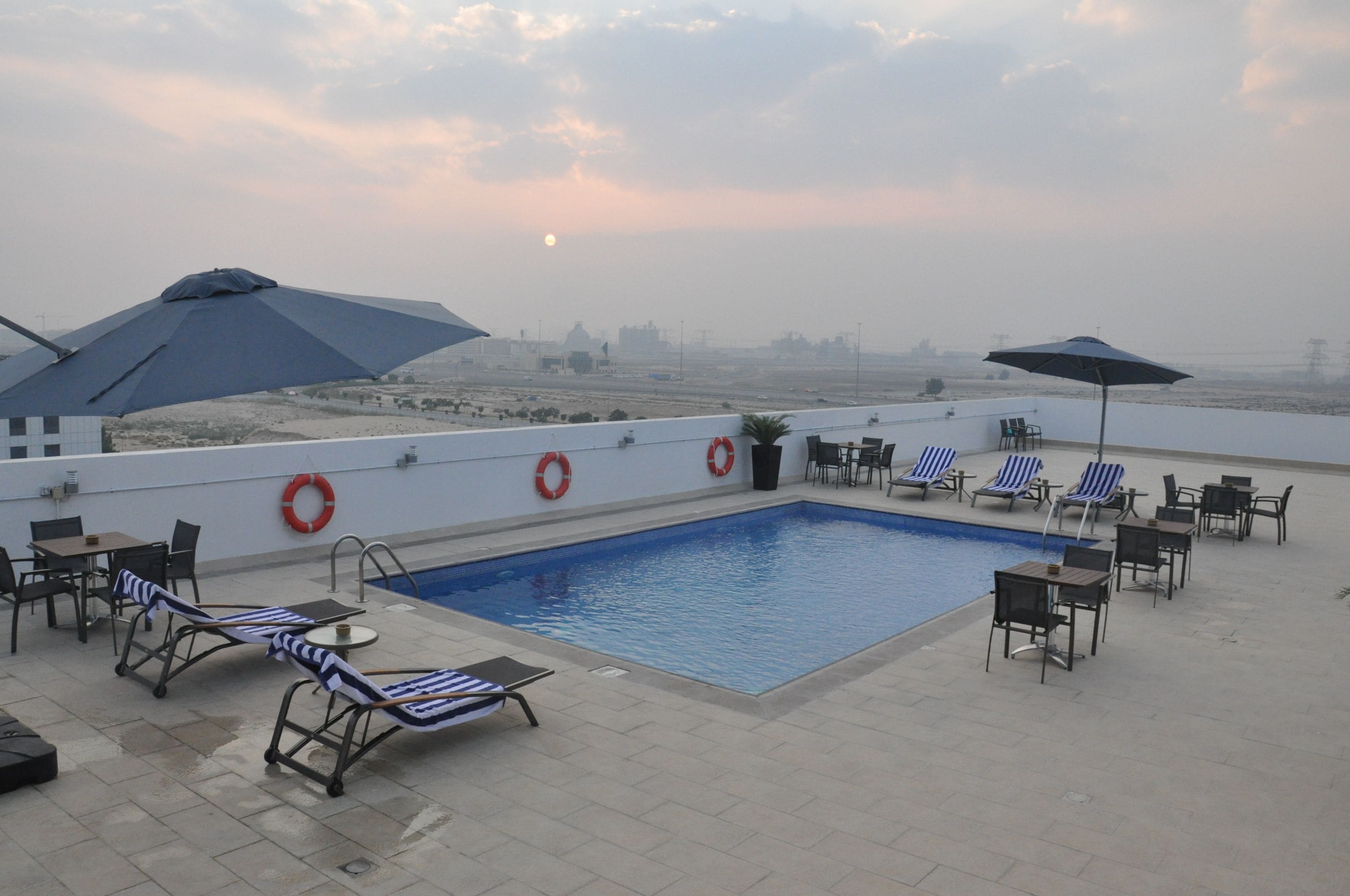 Foto - Fortune Park Hotel