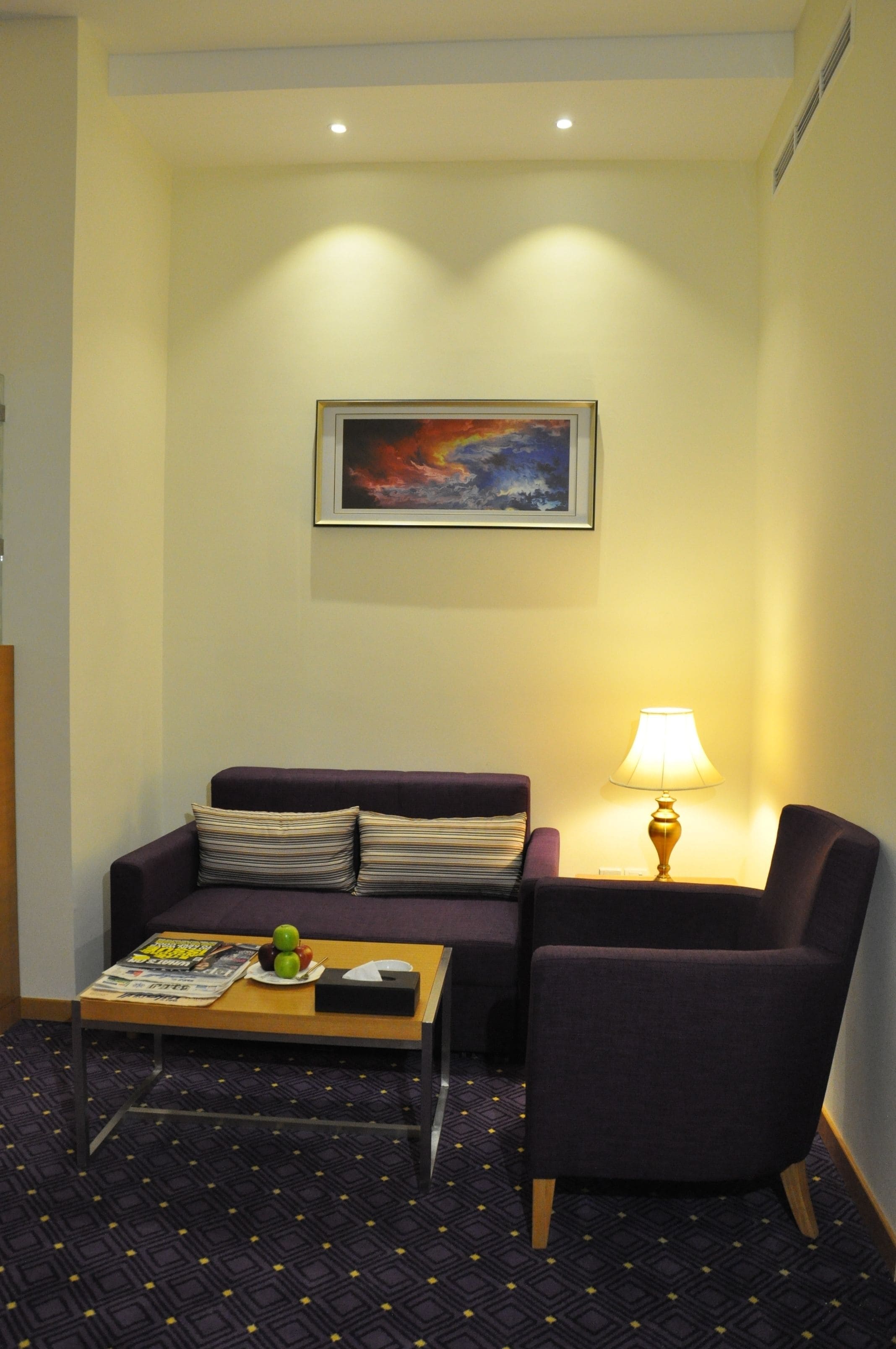 Foto - Fortune Park Hotel