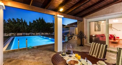 Antonoglou Beach Villas - Lahania