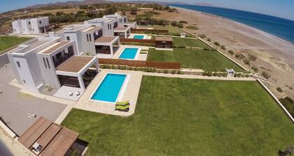 Antonoglou Beach Villas - Lahania