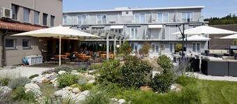 Aparthotel Baden
