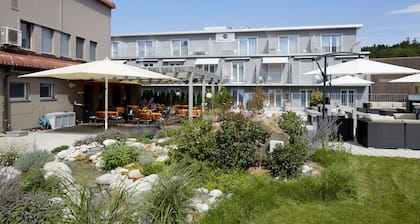 Aparthotel Baden