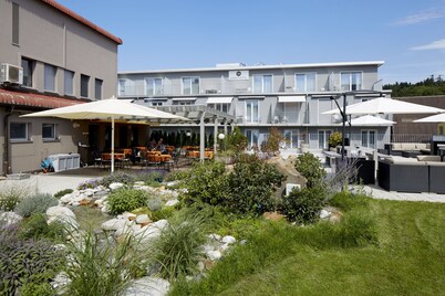 Aparthotel Baden