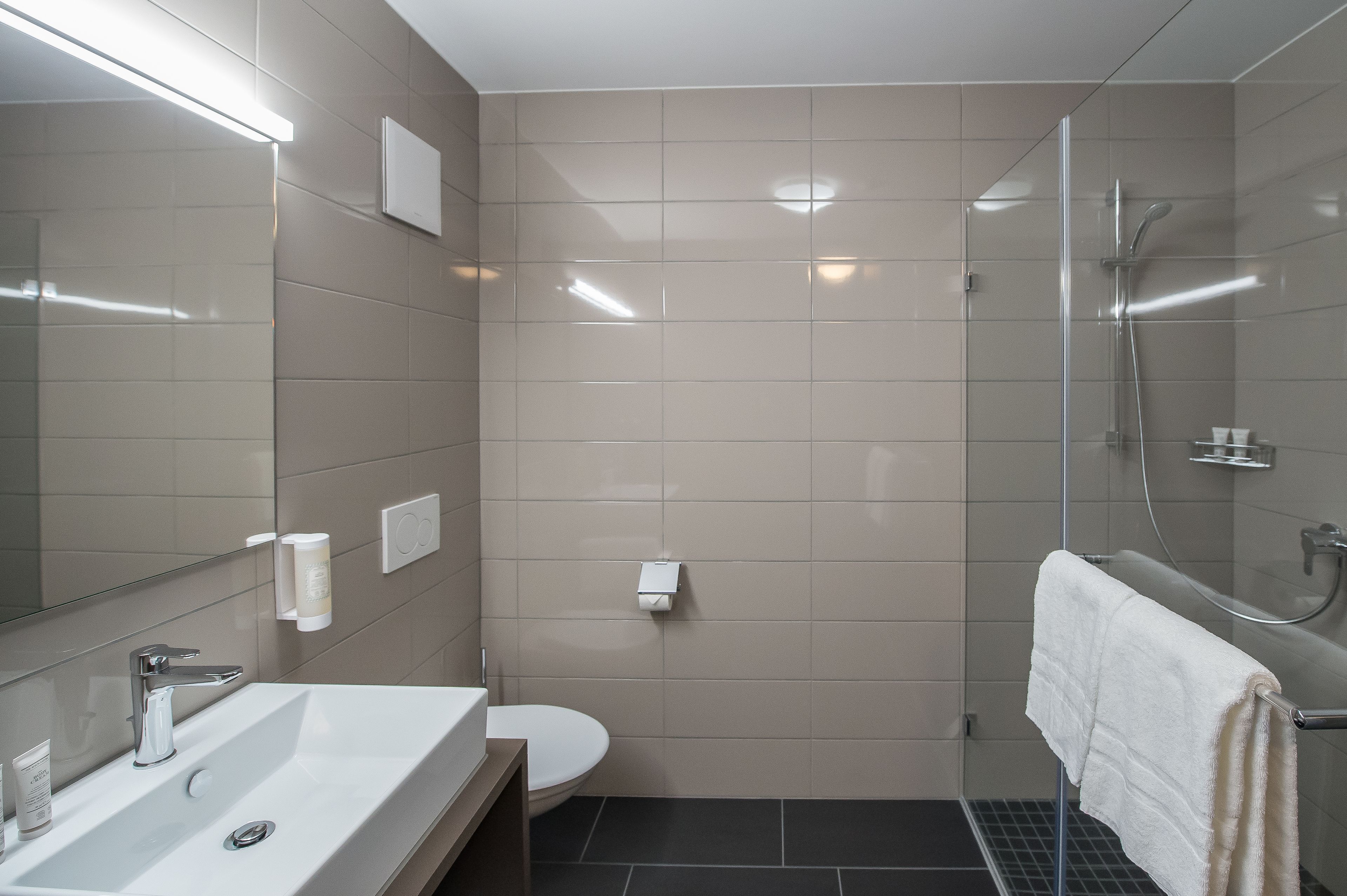 Photo - Aparthotel Baden