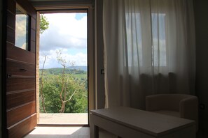 Kahden hengen huone | Huoneen varustelu