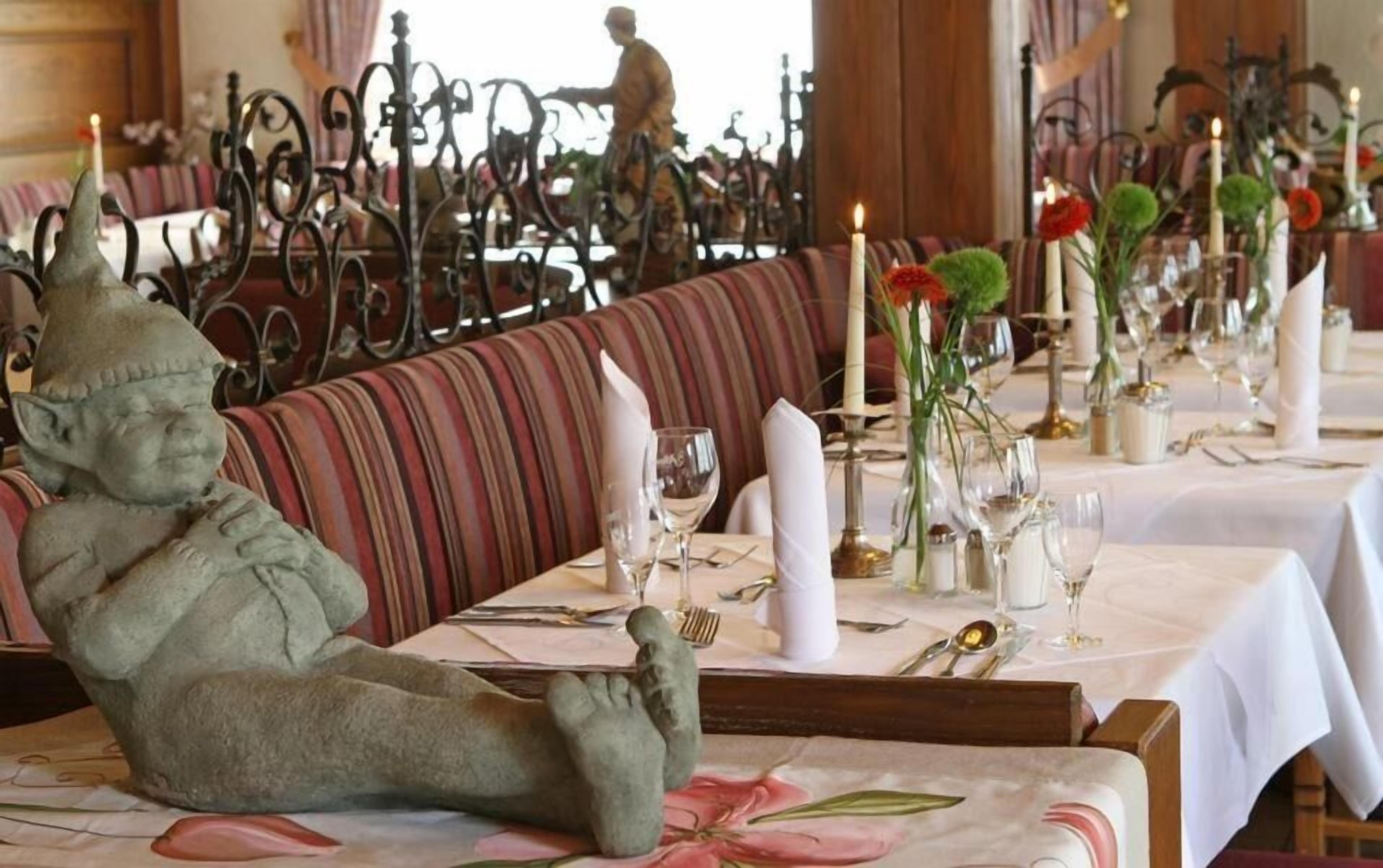 Restoran