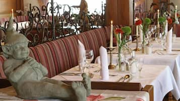 Restoran