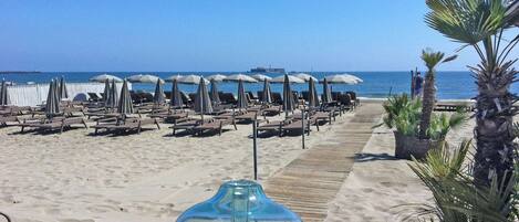 Platja