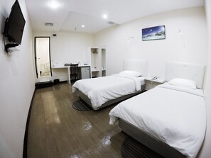 Room - VPlace Silom (Bangkok)