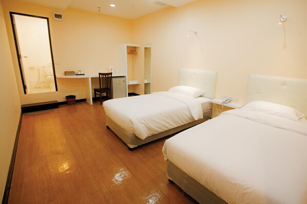 Room - VPlace Silom (Bangkok)